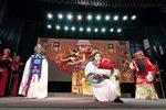 龙凤呈祥 六