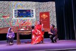 婆婆也是妈