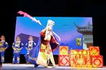 反潼关 第三场