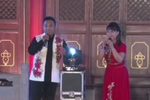 打金钱