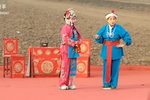 游铁道 选段2桃儿