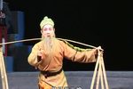 草鞋老太爷