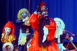 天下乐·钟馗嫁妹 湘昆版
