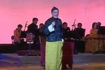 卖青炭·朝奉吃菜 演唱会实况版