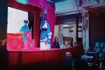 赵五娘进京 （上）下载