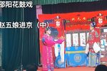 赵五娘进京 中