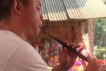 衡阳花鼓戏-衡南县隆市开路之阴魂调