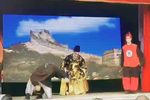 孟姜女哭长城
