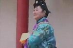 老天爷你留我老妪有何用