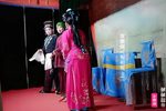 朱买臣卖柴 （1）