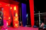 百忍堂 三川调