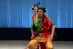 摸泥鳅 2002版