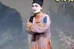 含悲带泪哭声嚣