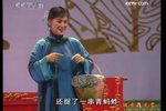 亲家婆顶嘴