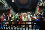 目连救母 大庆寿 群仙庆寿