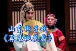 再见桃花扇