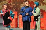亲家婆顶嘴 全场