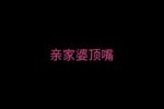 亲家婆顶嘴下载