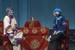 亲家婆顶嘴