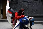 玉芙蓉·女吊 南戏博物馆实况