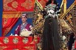 揽馆教书