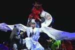 李慧娘·见判 21年浙江天下第一团展演