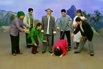 腊八姐 选段