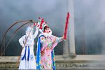 三请梨花 巡营