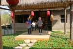 小妹妹送情郎