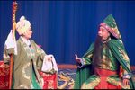 天波楼 下三关
