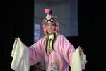 改容战父 选段