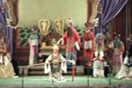 潘杨讼 金殿定罪 一折
