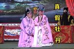 金鳞记 真假牡丹