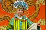 打龙袍