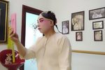 潘杨讼 上集