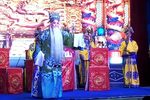 杨金花夺印