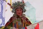 五世请缨
