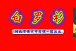 白罗衫 全剧