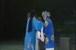 桃花庵 选场