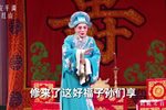 恩仇记 两段唱