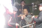 血染金沙滩