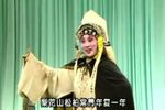 刘金定下山