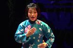 浴血红梅