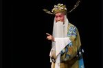 寇准背靴