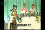 杨二舍化缘-花墙对诗