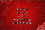 辕门斩子 二进帐