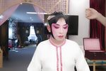 红衣仙子 8X2