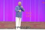 辕门斩子 二进帐