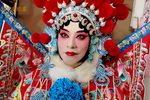 保定老调潘杨讼 2-2