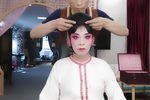 红衣仙子》